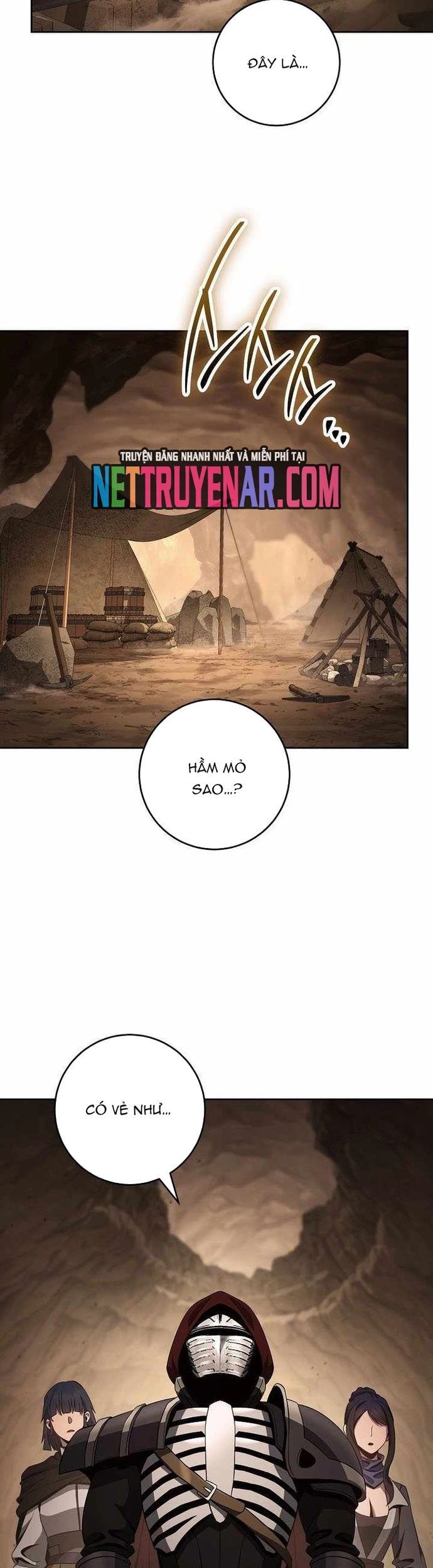 Cốt Binh Trở Lại Chapter 343 - 5