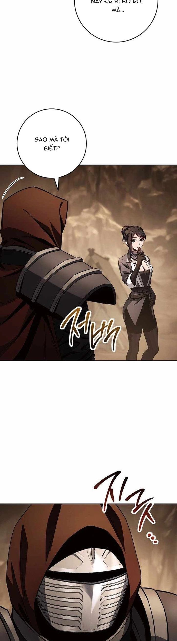 Cốt Binh Trở Lại Chapter 343 - 9