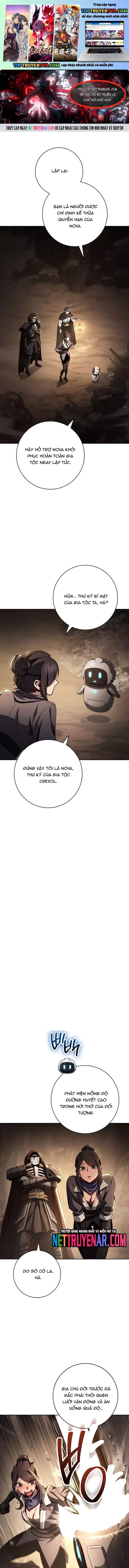 Cốt Binh Trở Lại Chapter 345 - 2