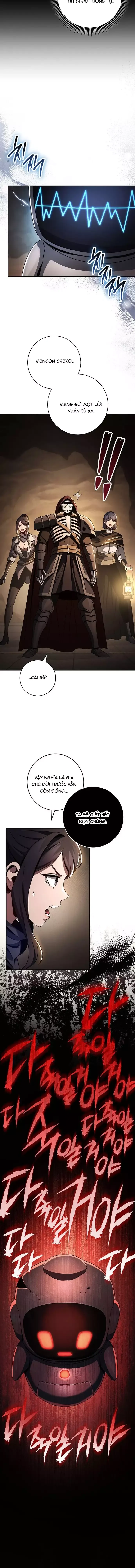 Cốt Binh Trở Lại Chapter 345 - 12