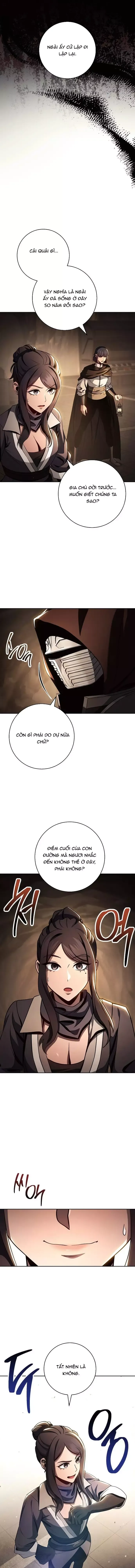 Cốt Binh Trở Lại Chapter 345 - 13