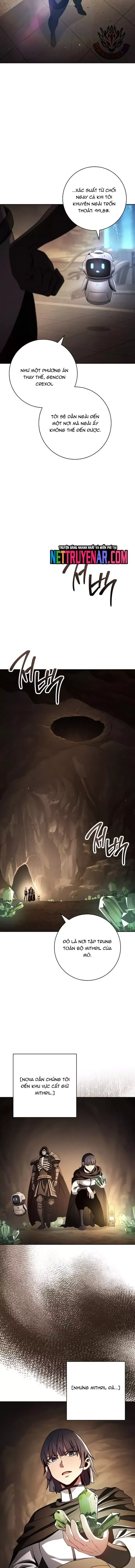 Cốt Binh Trở Lại Chapter 345 - 14