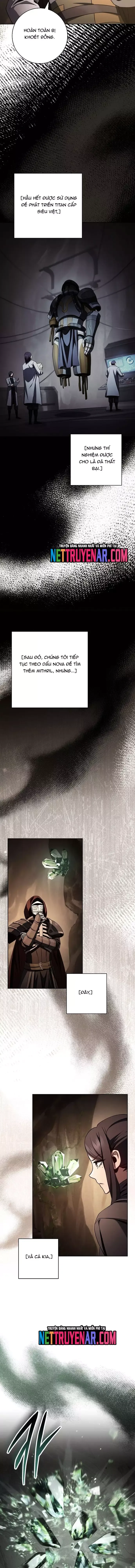 Cốt Binh Trở Lại Chapter 345 - 15
