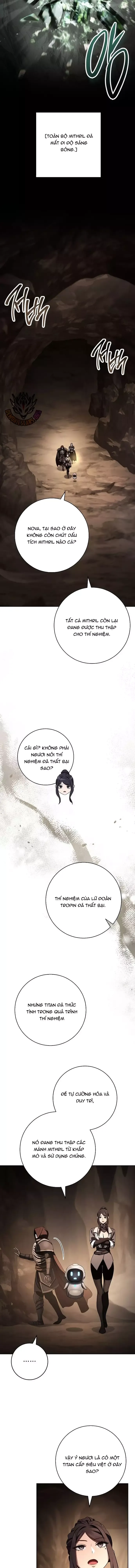 Cốt Binh Trở Lại Chapter 345 - 16