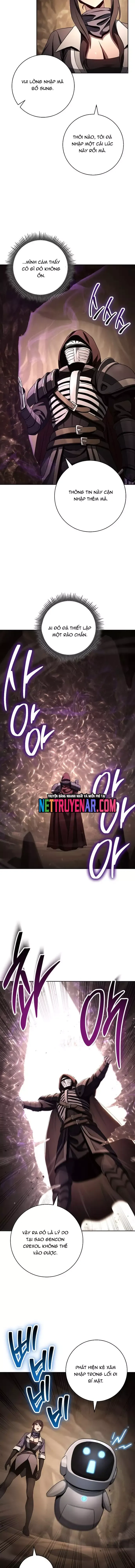 Cốt Binh Trở Lại Chapter 345 - 17