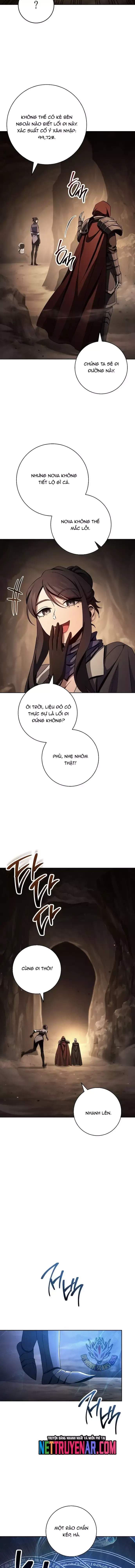 Cốt Binh Trở Lại Chapter 345 - 18