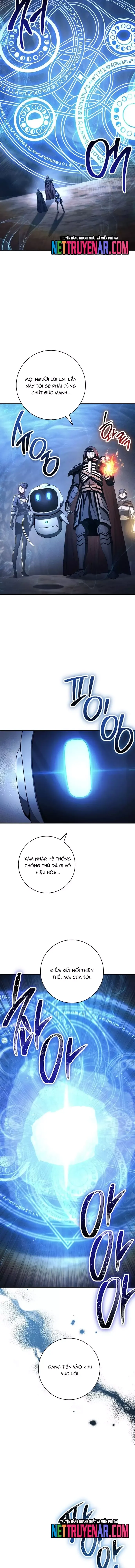 Cốt Binh Trở Lại Chapter 345 - 19