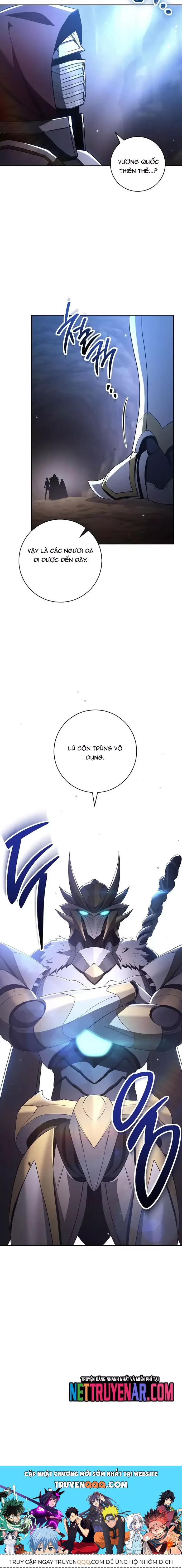 Cốt Binh Trở Lại Chapter 345 - 20