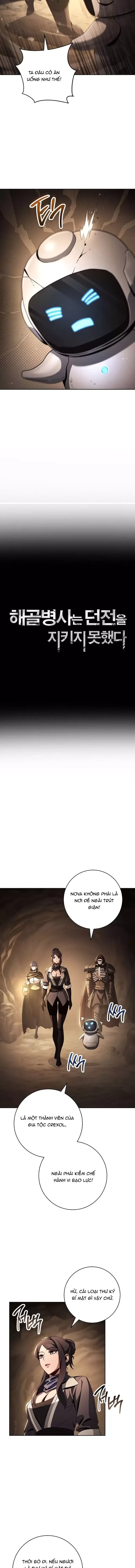 Cốt Binh Trở Lại Chapter 345 - 3