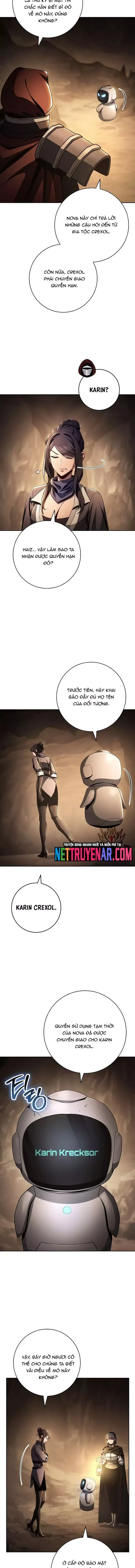 Cốt Binh Trở Lại Chapter 345 - 4