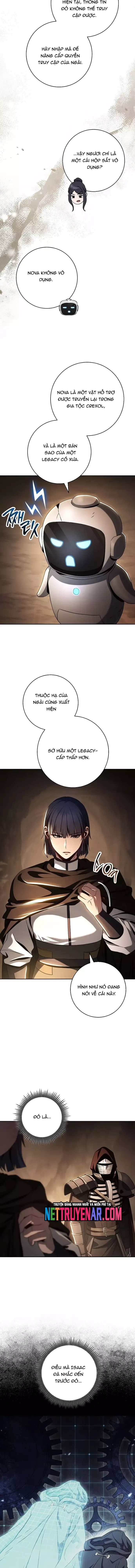 Cốt Binh Trở Lại Chapter 345 - 5