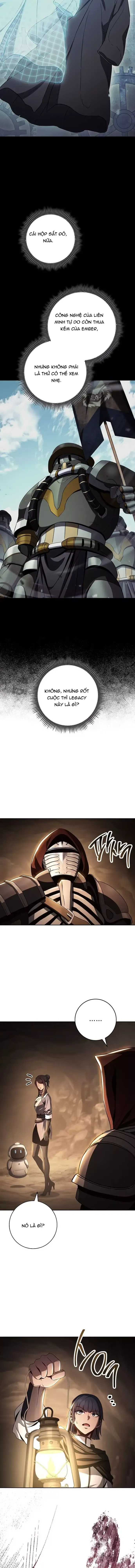 Cốt Binh Trở Lại Chapter 345 - 6