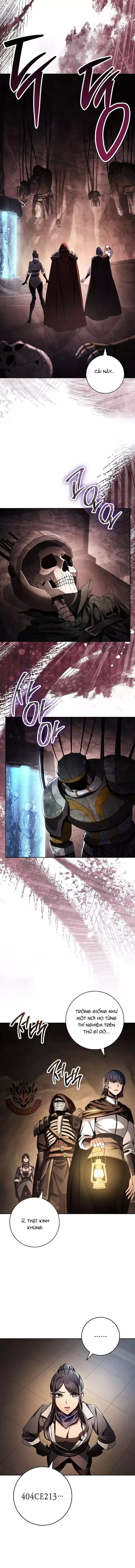 Cốt Binh Trở Lại Chapter 345 - 7