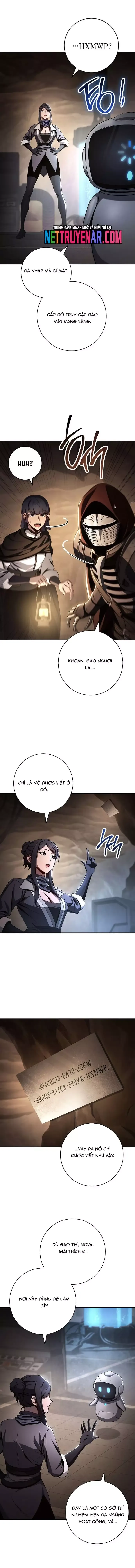 Cốt Binh Trở Lại Chapter 345 - 8