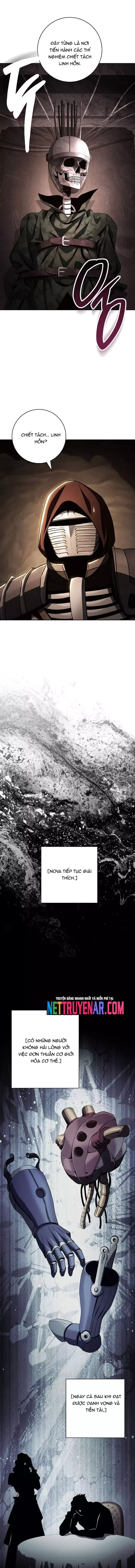 Cốt Binh Trở Lại Chapter 345 - 9