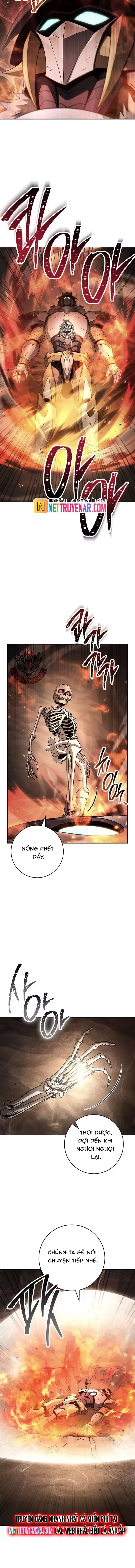 Cốt Binh Trở Lại Chapter 346 - 14