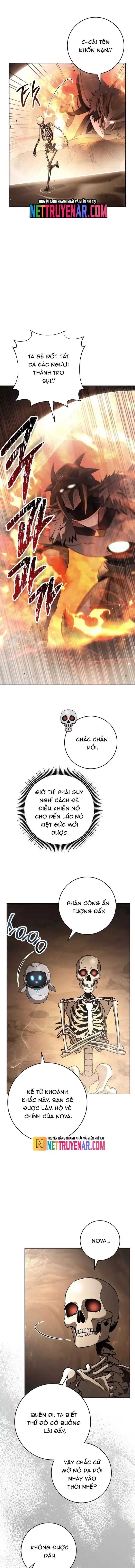 Cốt Binh Trở Lại Chapter 346 - 15