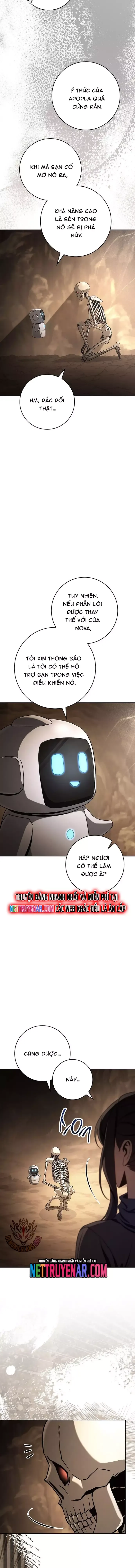 Cốt Binh Trở Lại Chapter 346 - 16