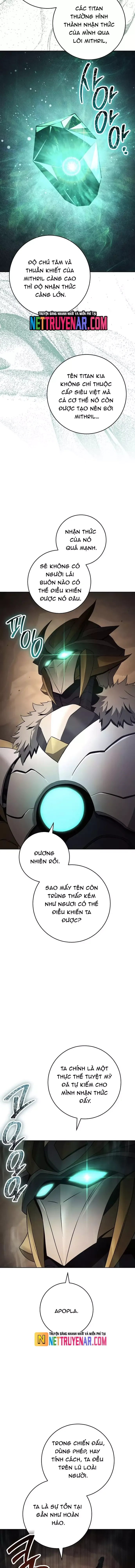 Cốt Binh Trở Lại Chapter 346 - 3