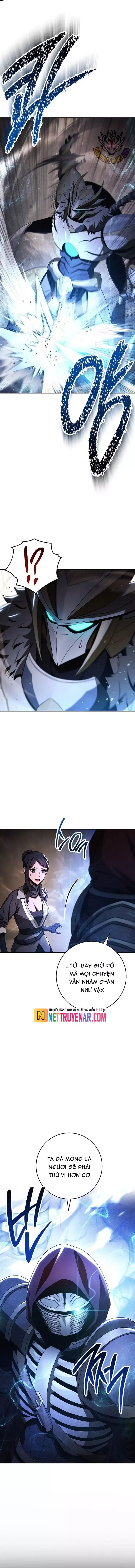 Cốt Binh Trở Lại Chapter 346 - 5