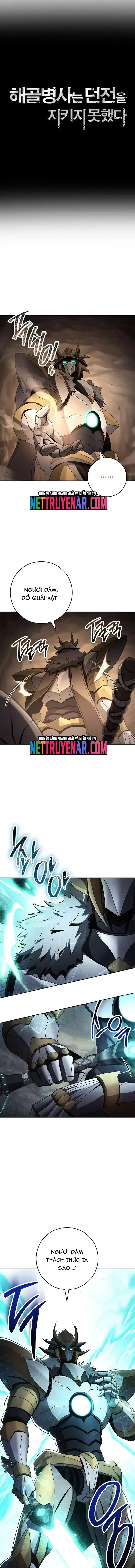 Cốt Binh Trở Lại Chapter 346 - 6