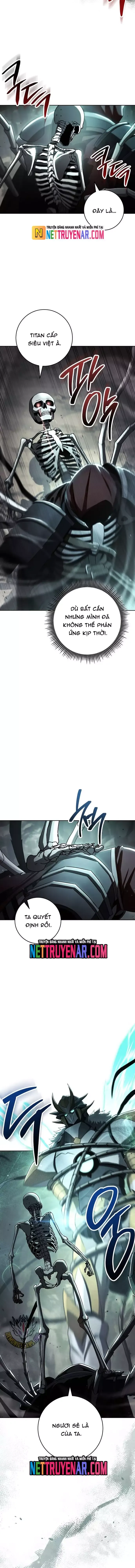 Cốt Binh Trở Lại Chapter 346 - 9