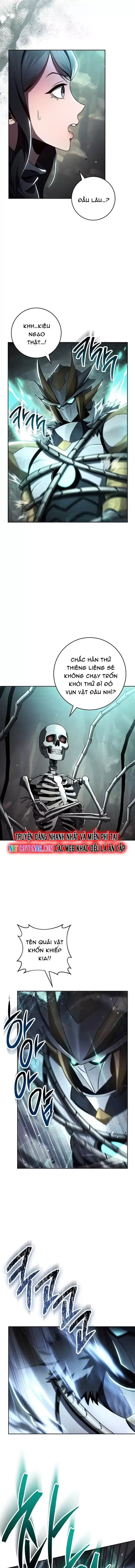 Cốt Binh Trở Lại Chapter 346 - 10