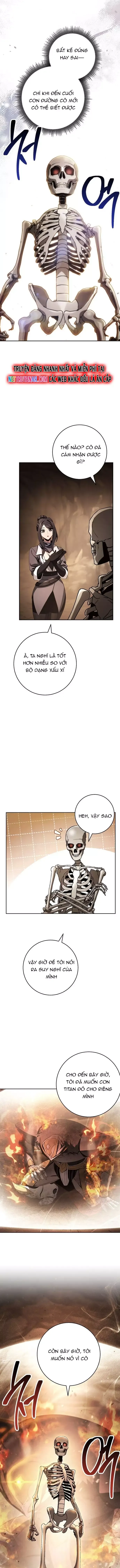 Cốt Binh Trở Lại Chapter 347 - 11