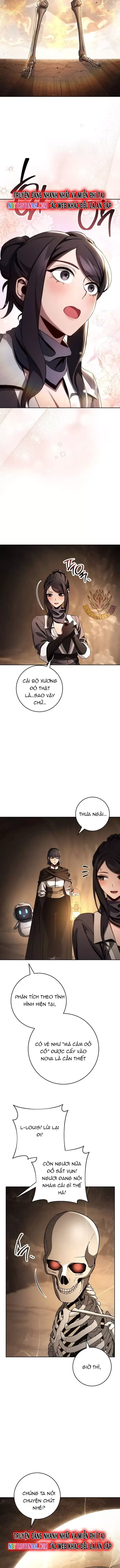 Cốt Binh Trở Lại Chapter 347 - 12