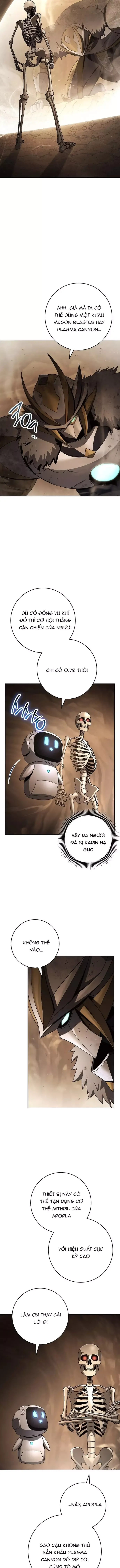 Cốt Binh Trở Lại Chapter 347 - 13