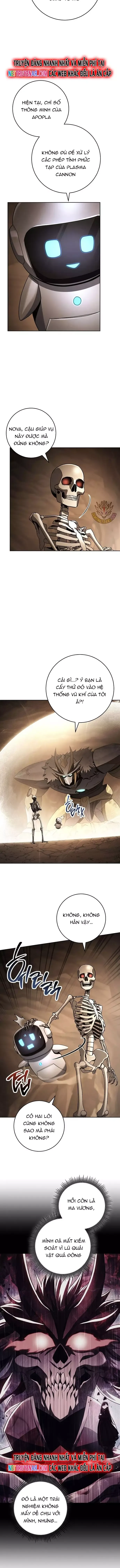 Cốt Binh Trở Lại Chapter 347 - 14