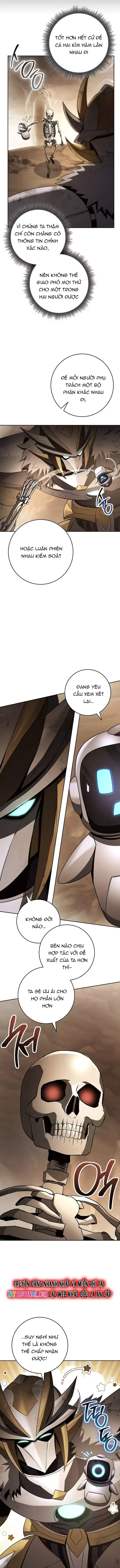 Cốt Binh Trở Lại Chapter 347 - 15
