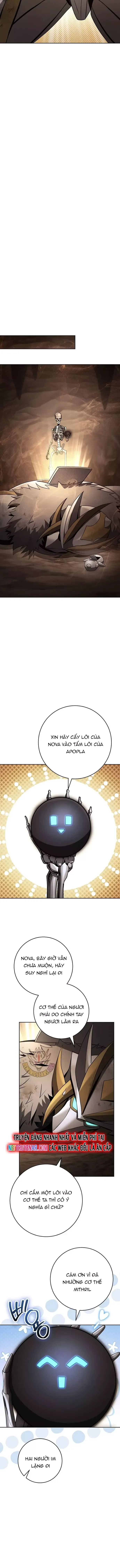 Cốt Binh Trở Lại Chapter 347 - 16