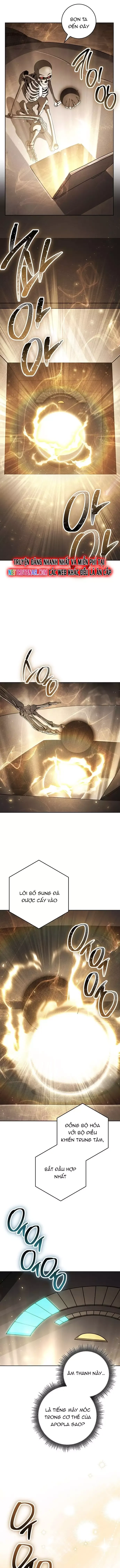 Cốt Binh Trở Lại Chapter 347 - 17