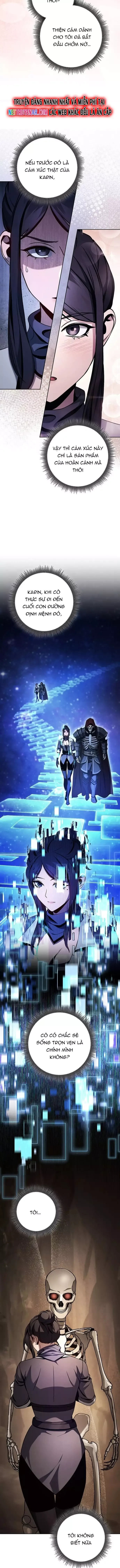 Cốt Binh Trở Lại Chapter 347 - 3