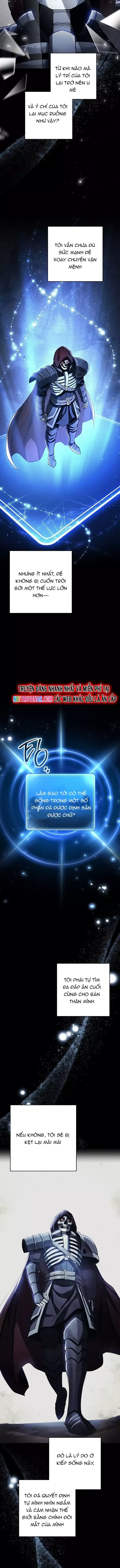 Cốt Binh Trở Lại Chapter 347 - 6