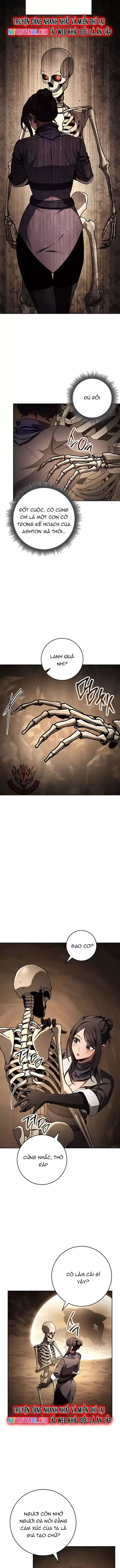 Cốt Binh Trở Lại Chapter 347 - 8