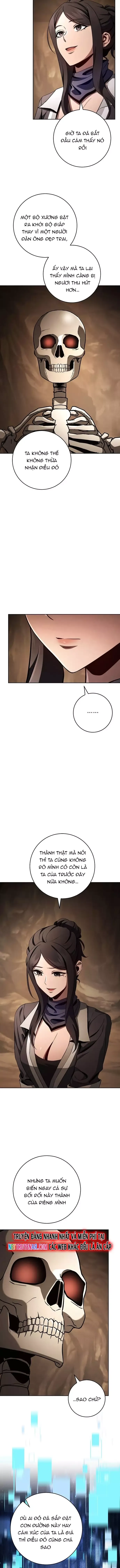 Cốt Binh Trở Lại Chapter 347 - 9
