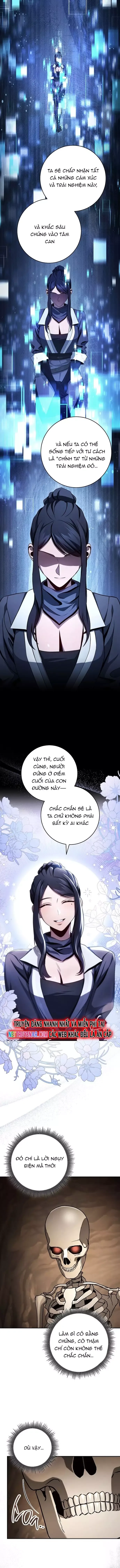 Cốt Binh Trở Lại Chapter 347 - 10