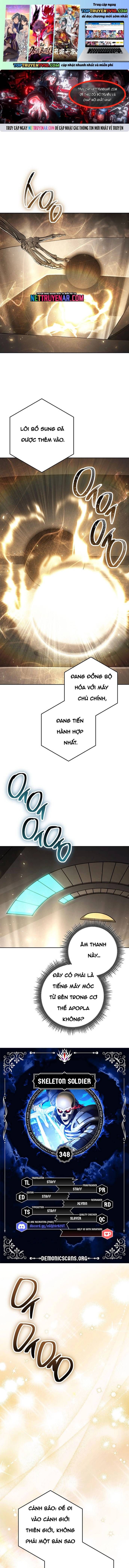 Cốt Binh Trở Lại Chapter 348 - 2