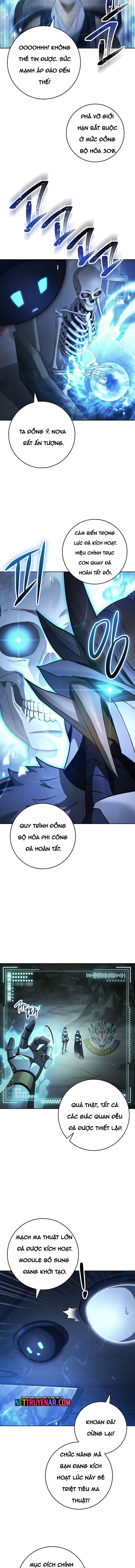 Cốt Binh Trở Lại Chapter 348 - 11
