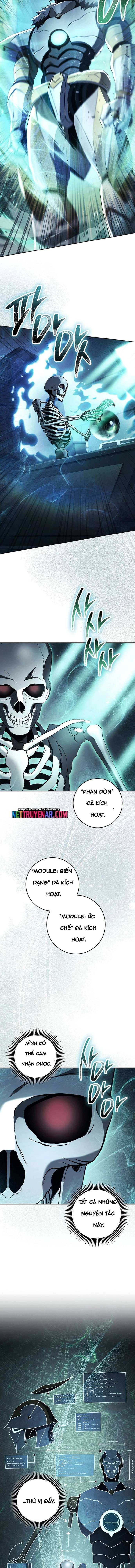 Cốt Binh Trở Lại Chapter 348 - 13