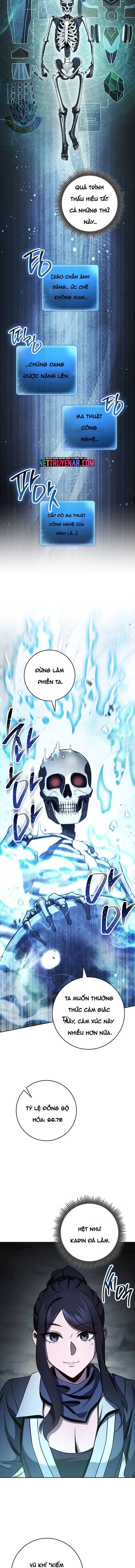 Cốt Binh Trở Lại Chapter 348 - 14