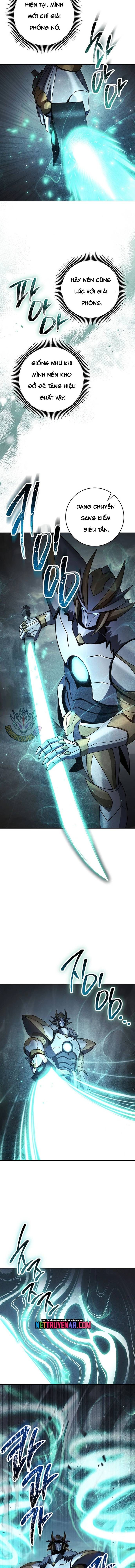 Cốt Binh Trở Lại Chapter 348 - 16