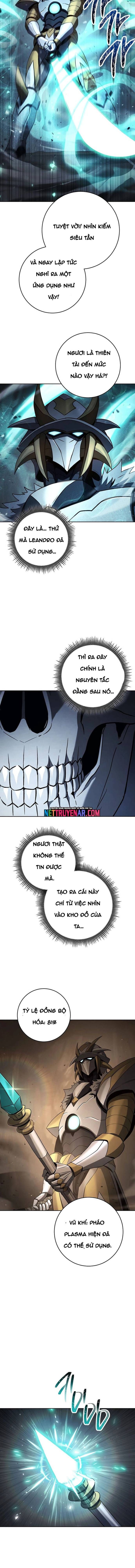 Cốt Binh Trở Lại Chapter 348 - 17