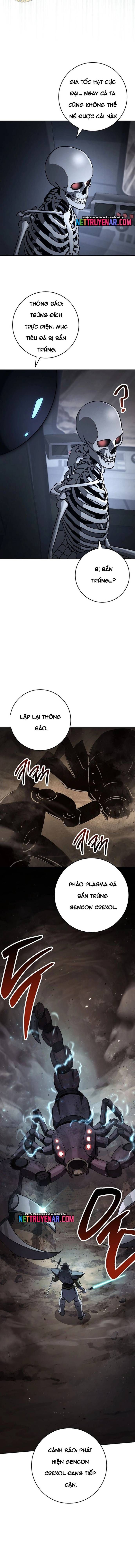 Cốt Binh Trở Lại Chapter 348 - 19