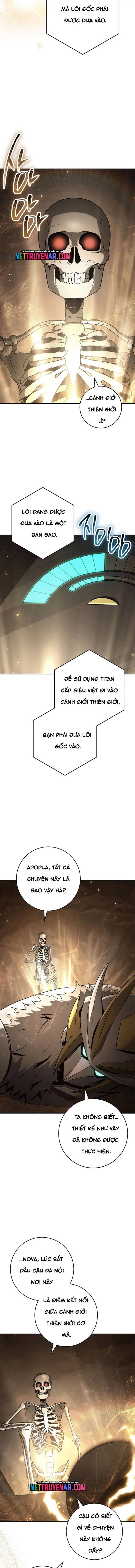 Cốt Binh Trở Lại Chapter 348 - 3