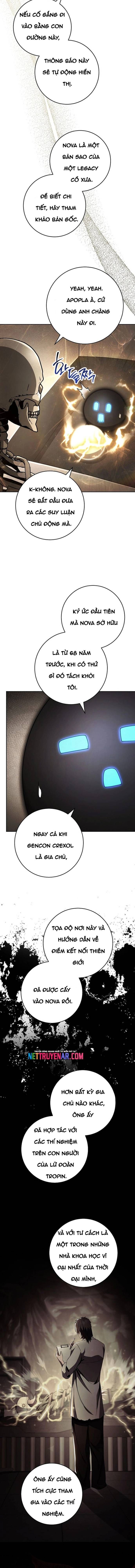 Cốt Binh Trở Lại Chapter 348 - 4