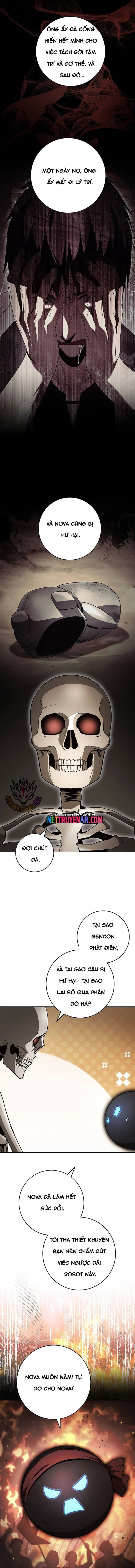 Cốt Binh Trở Lại Chapter 348 - 5