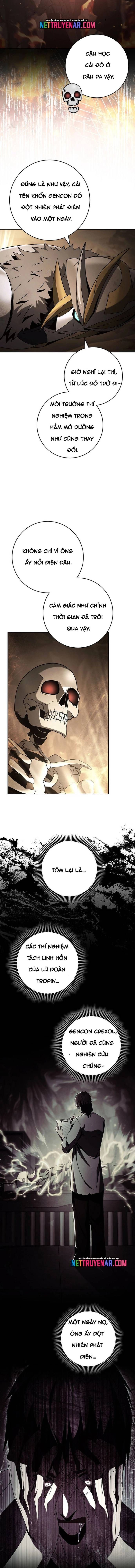 Cốt Binh Trở Lại Chapter 348 - 6